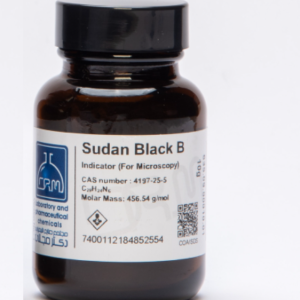 معرف سودان بلک B دکتر مجللی