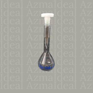 بالن ژوژه 100میل