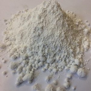 اکسید آلومینیوم صنعتی ایرانی