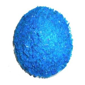 نیترات مس صنعتی