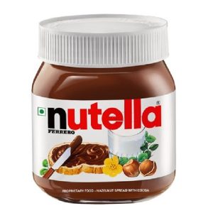 اسانس نوتلا