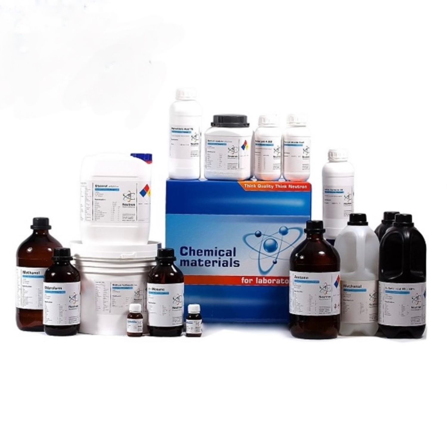 کافئین Extra Pure نوترون