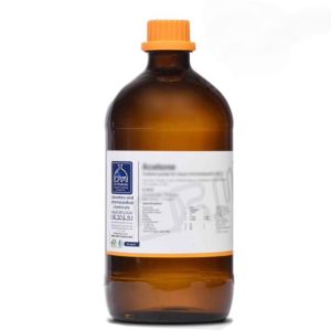 تیمول بلو ACS دکتر مجللی