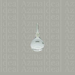پیکنومتر 100 میل