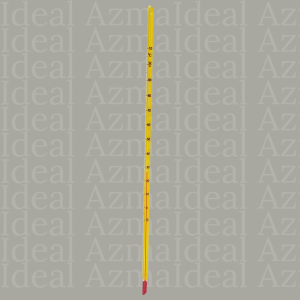 ترمومتر 10-/110 درجه UK