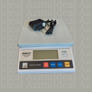ترازو 0.1 تا 6 کیلو