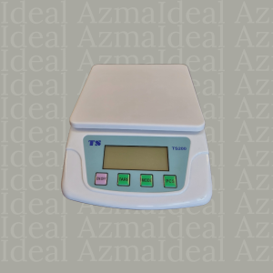 ترازو 0.5 تا 10 کیلو