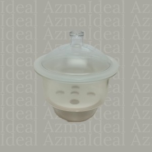 دسیکاتور ساده 18سانت