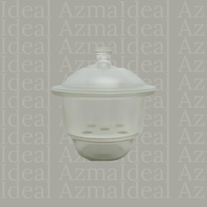 دسیکاتور ساده 21 سانت