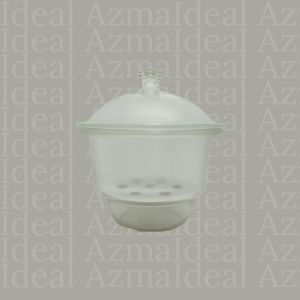 دسیکاتور ساده  24 سانت