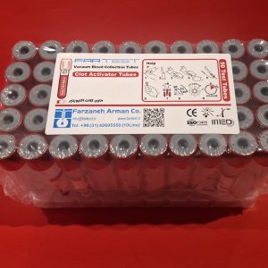 لوله کلات اکتیوتور 9 میل