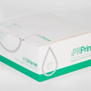کیت prp شش لوله با تجهیزات
