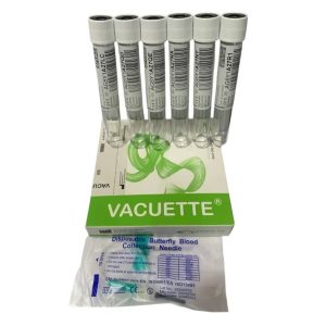 کیت prp شش لوله اتریشی