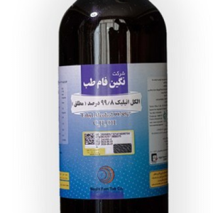 الکل 99.8 درصد 1 لیتری برند فام طب