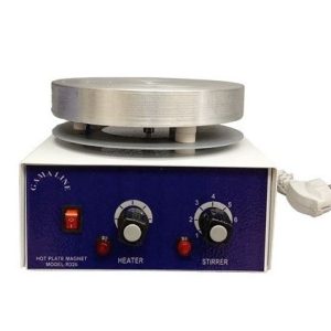 هات پلیت آنالوگ R-320