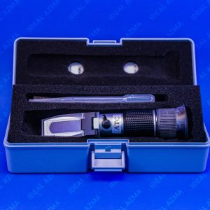 رفرکتومتر چشمی 0 تا 90 ATC