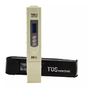 دستگاه سختی سنج TDS METER