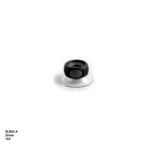 ذره بین و لوپ استكانی SLB30A 10X