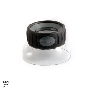 ذره بین و لوپ استكانی SLB75A 5X