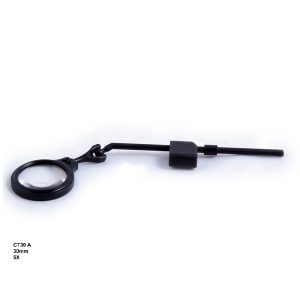 ذره بین و لوپ پنس CT30 5X