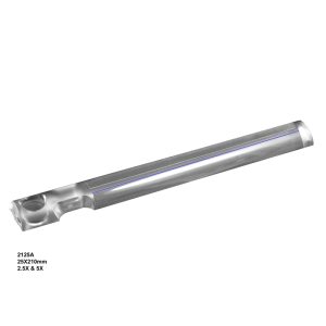 ذره بین و لوپ خط كشی 2125A 2.5X-5X