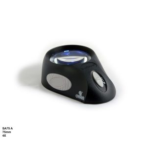 ذره بین و لوپ گویین SA75A LED  4X
