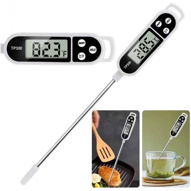 دماسنج مایعات TP-300