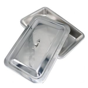 دیش درب دار 22*32