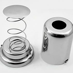 جای پنبه فنری
